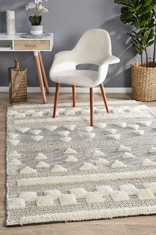 Top tips for choosing your perfect rug