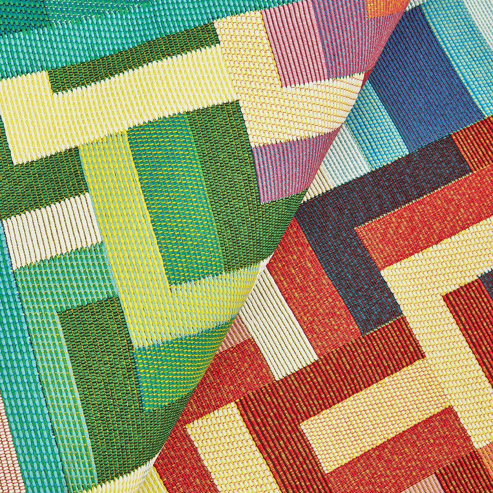 Vista Tala Multi Indoor Outdoor Rug – Rugtastic