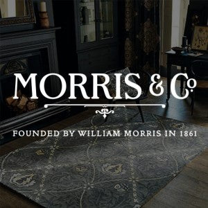 William Morris Rug Collection
