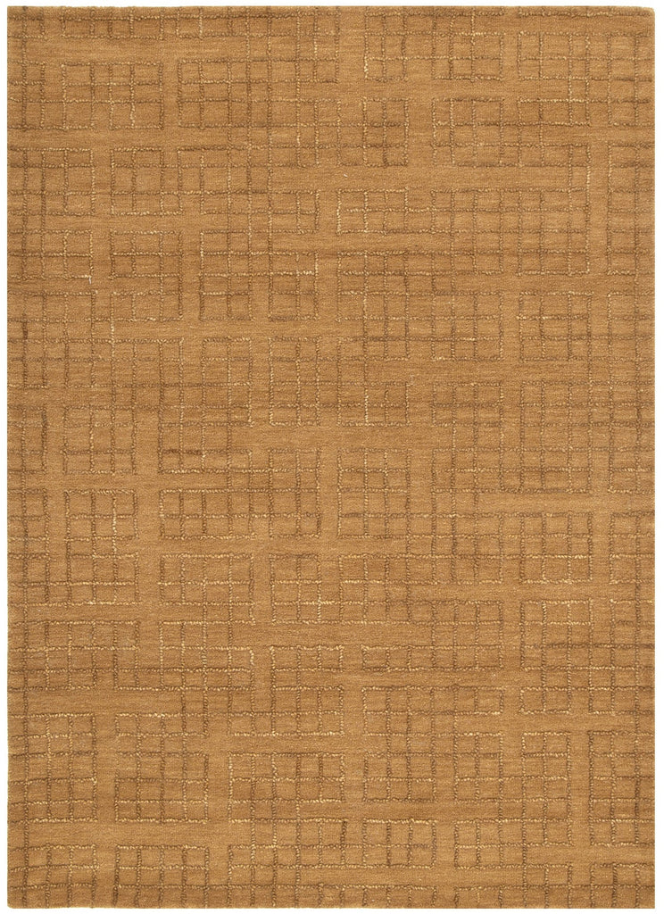 Able Rug Able Sudan Brown Knitted Wool Rug - Buy Rugs Online | Melbourne ...