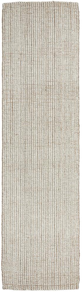 Arabella Natural RugARA - NAT - 165X115Rugtastic