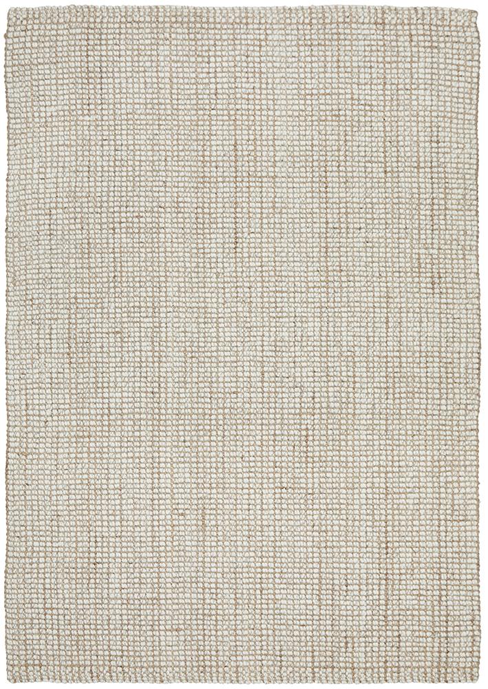 Arabella Natural RugARA - NAT - 165X115Rugtastic