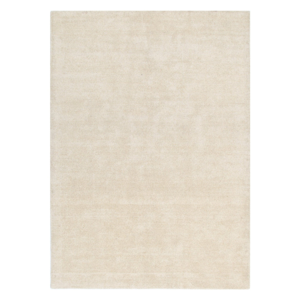 Arizona Natural Wool RugARIZ160NATURugtastic