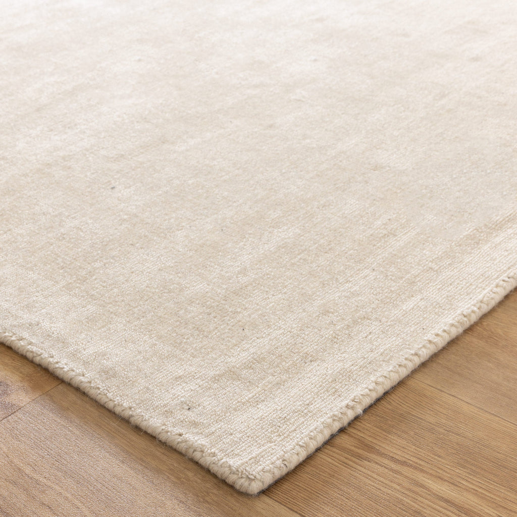 Arizona Natural Wool RugARIZ160NATURugtastic