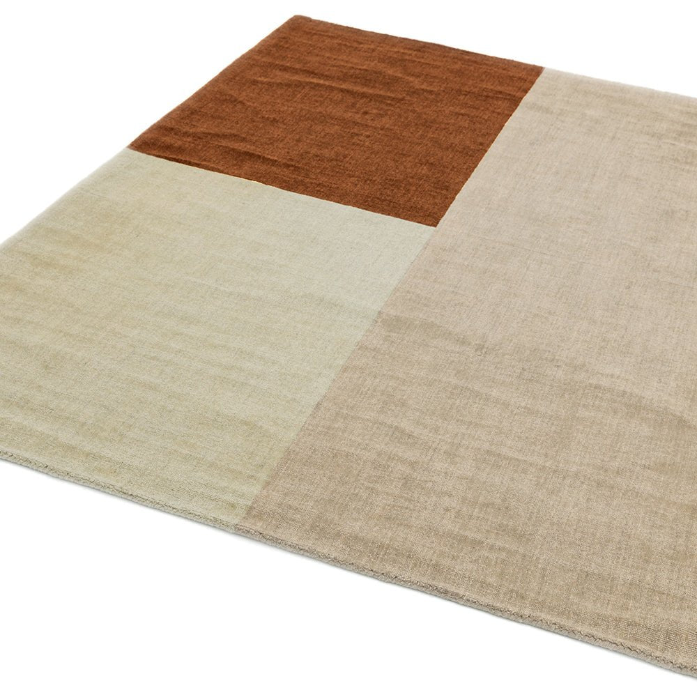 Asiatic Blox Copper RugASI - BLOX - COP - 230X160Rugtastic