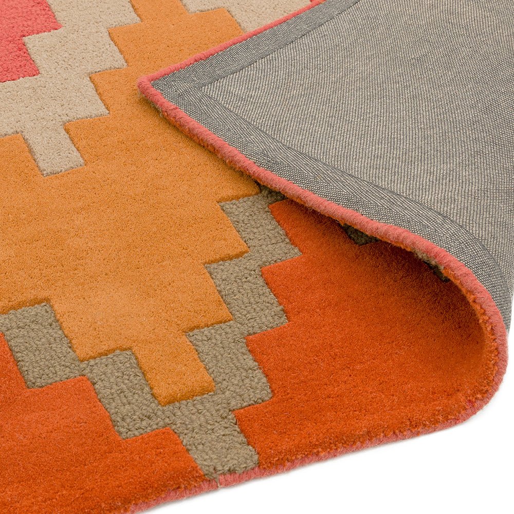 Asiatic Cuzzo Sienna RugASI - MX - CUZ - 23 - 230X160Rugtastic