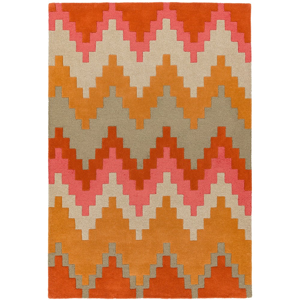 Asiatic Cuzzo Sienna RugASI - MX - CUZ - 23 - 230X160Rugtastic