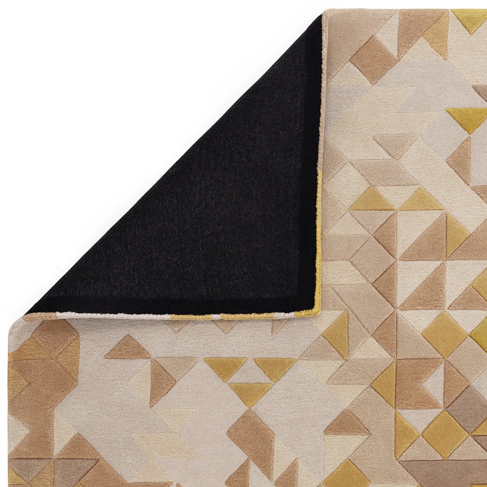 Asiatic Enigma Gold RugASI - ENIG - GOLD - 230X160Rugtastic