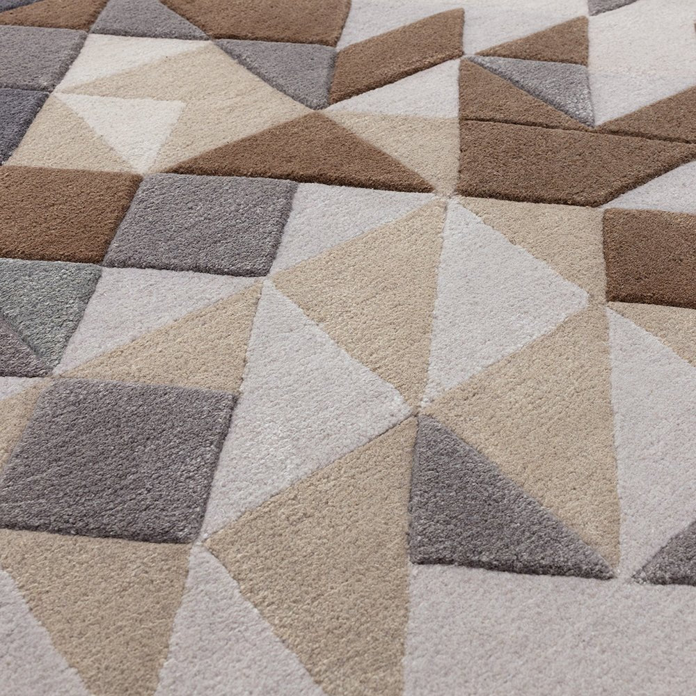 Asiatic Enigma Grey RugASI - ENIG - GREY - 230X160Rugtastic