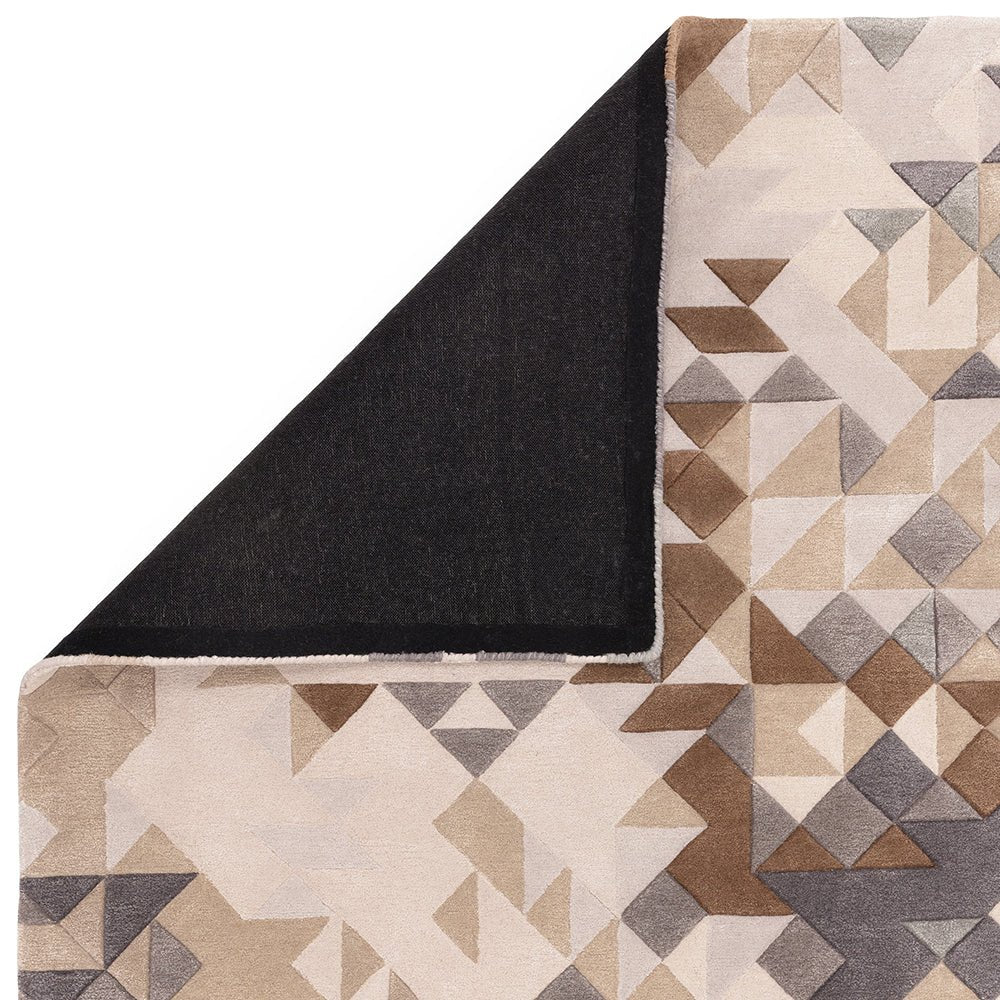 Asiatic Enigma Grey RugASI - ENIG - GREY - 230X160Rugtastic