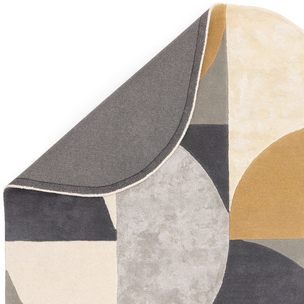 Asiatic Oval Sunset RugASI - MX - OVAL - 76 - 230X160Rugtastic
