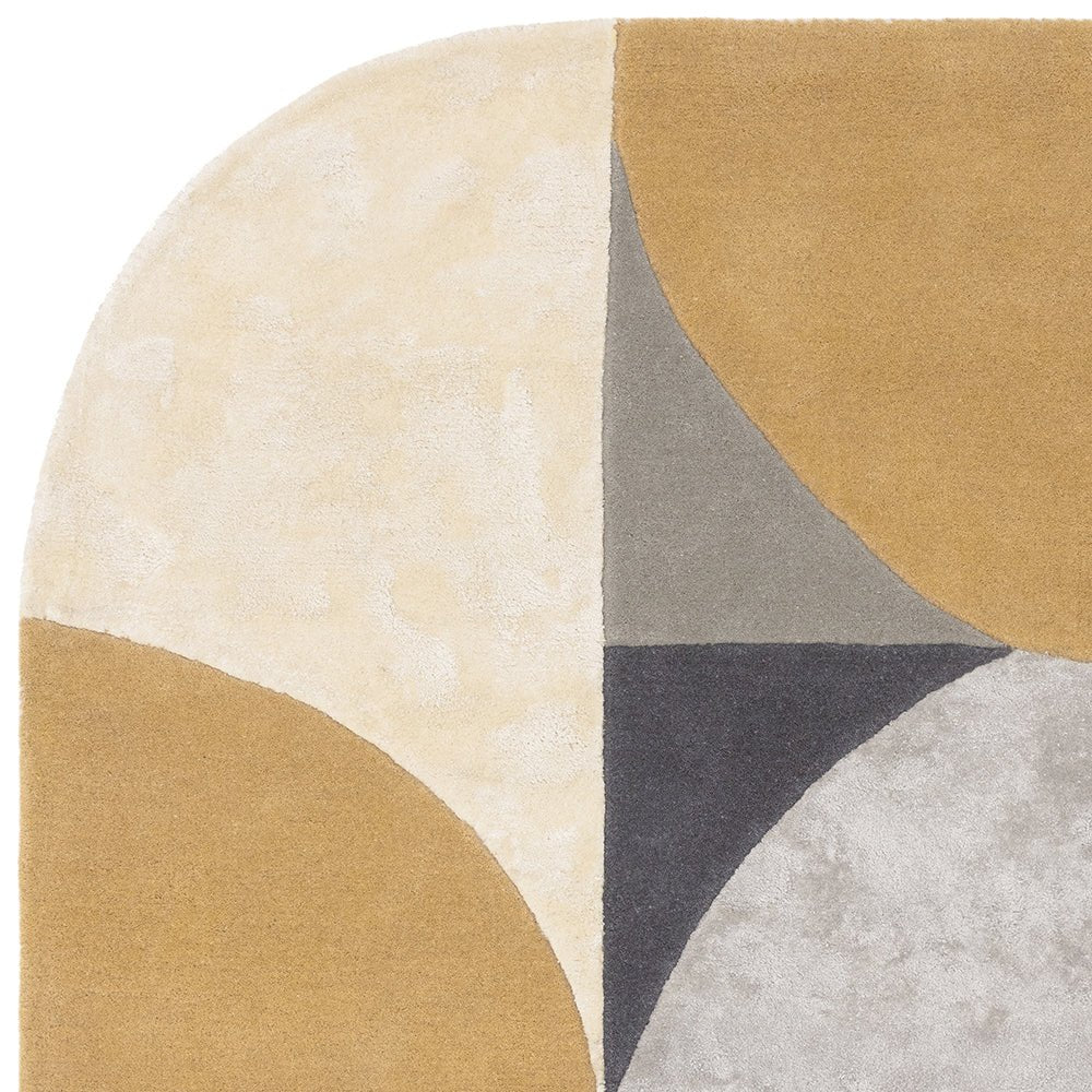 Asiatic Oval Sunset RugASI - MX - OVAL - 76 - 230X160Rugtastic