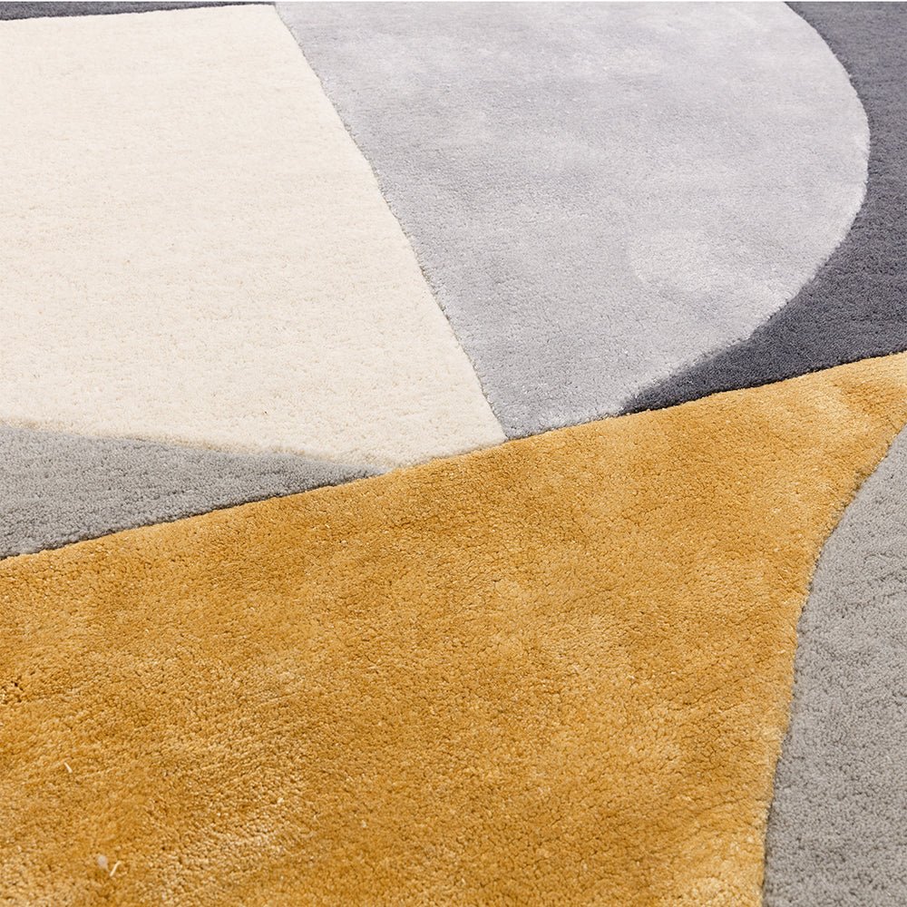 Asiatic Oval Sunset RugASI - MX - OVAL - 76 - 230X160Rugtastic