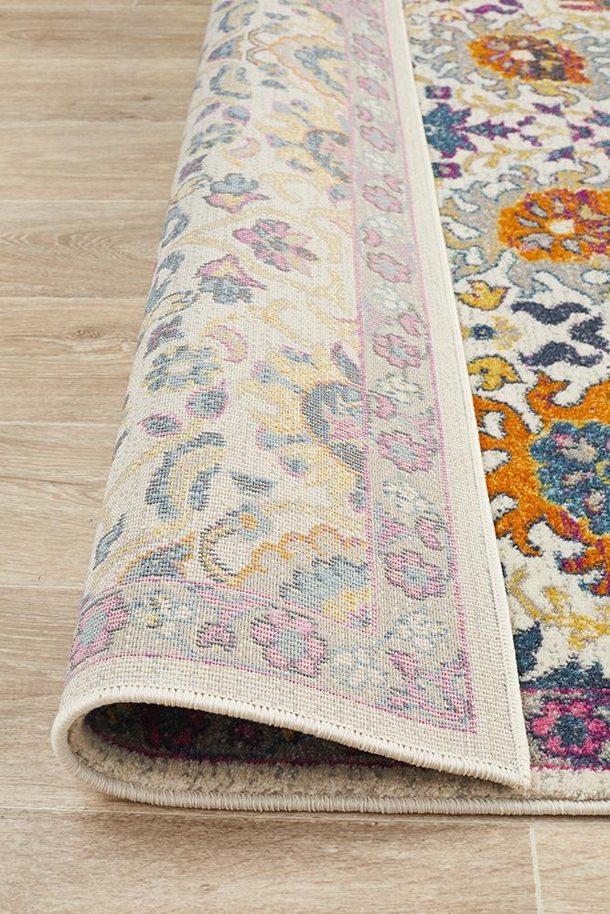 Babylon 206 MultiBLN - 206 - MULT - 230X160Rugtastic