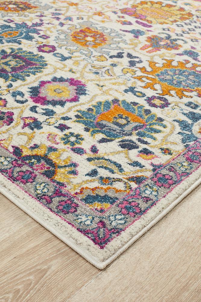 Babylon 206 MultiBLN - 206 - MULT - 230X160Rugtastic