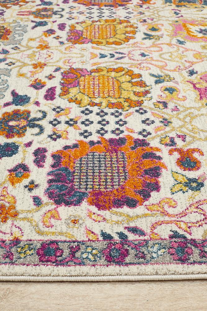 Babylon 206 MultiBLN - 206 - MULT - 230X160Rugtastic