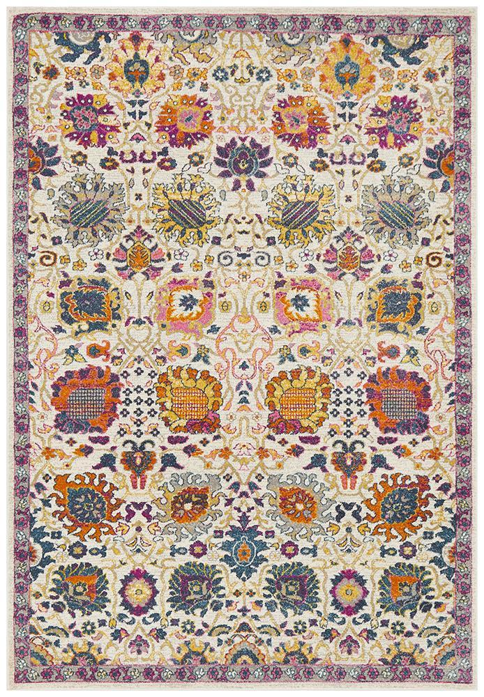 Babylon 206 MultiBLN - 206 - MULT - 230X160Rugtastic