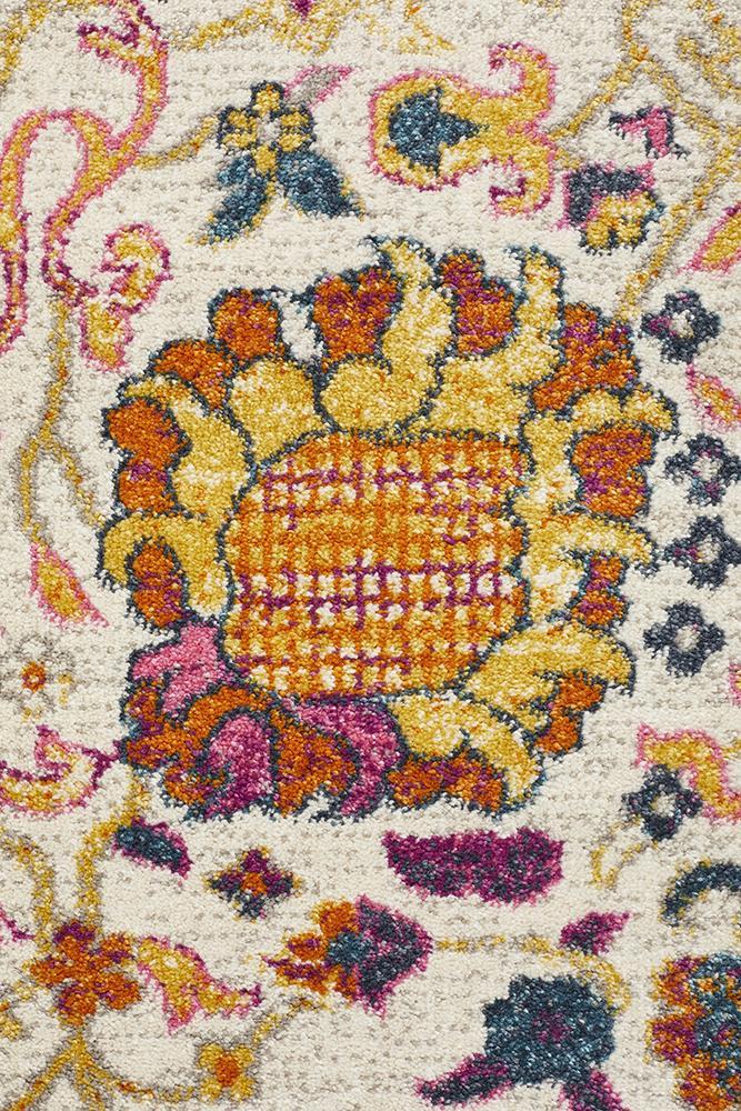 Babylon 206 MultiBLN - 206 - MULT - 230X160Rugtastic