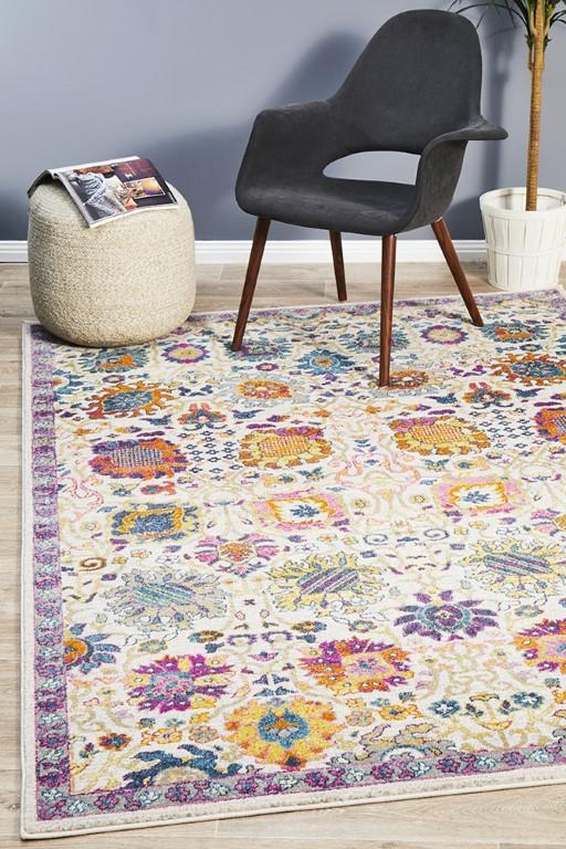 Babylon 206 MultiBLN - 206 - MULT - 230X160Rugtastic