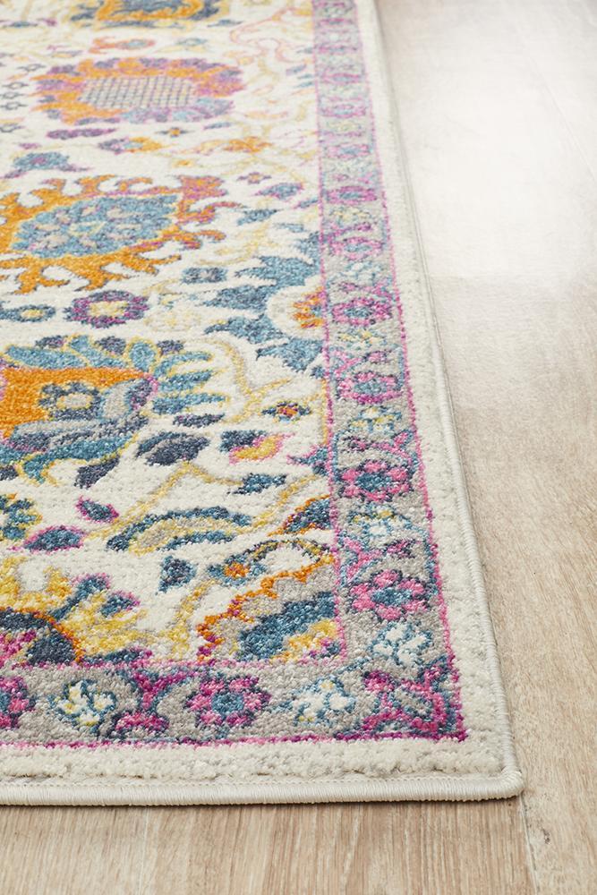 Babylon 206 MultiBLN - 206 - MULT - 230X160Rugtastic