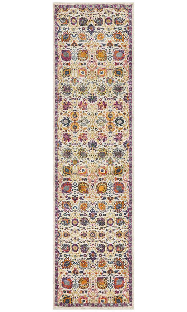 Babylon 206 MultiBLN - 206 - MULT - 300X80Rugtastic