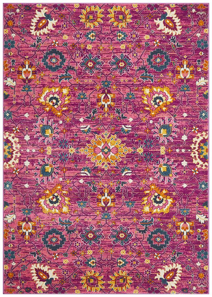 Babylon 210 FuchsiaBLN - 210 - FUS - 230X160Rugtastic