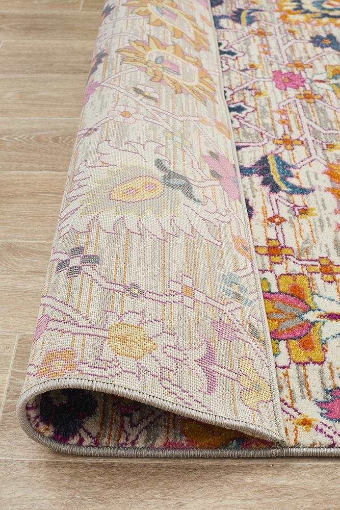 Babylon 210 MultiBLN - 210 - MULT - 230X160Rugtastic
