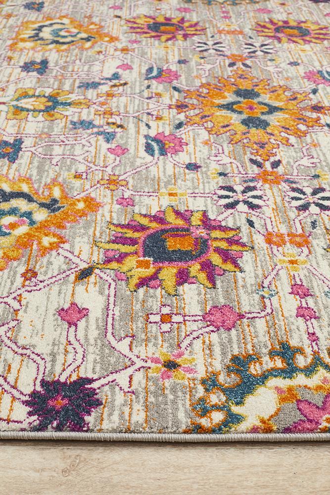 Babylon 210 MultiBLN - 210 - MULT - 230X160Rugtastic