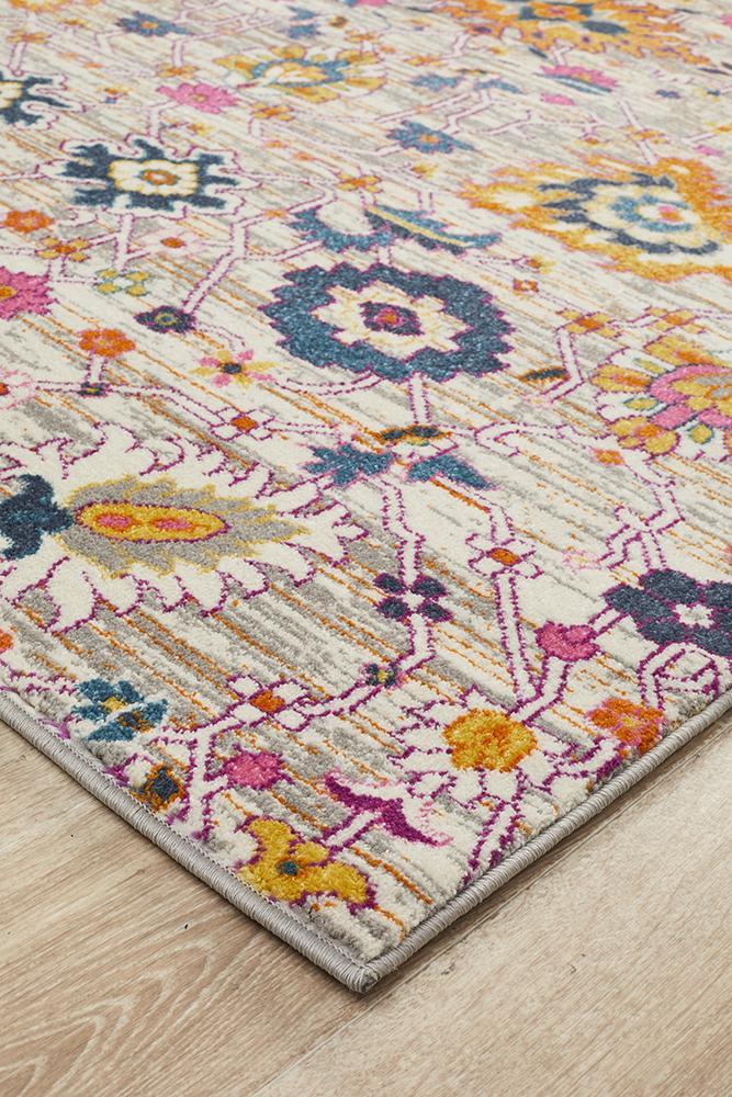 Babylon 210 MultiBLN - 210 - MULT - 230X160Rugtastic