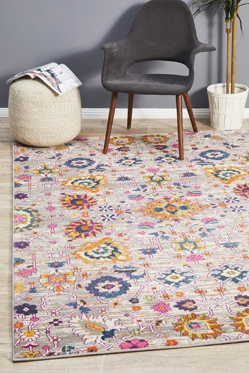 Babylon 210 MultiBLN - 210 - MULT - 230X160Rugtastic