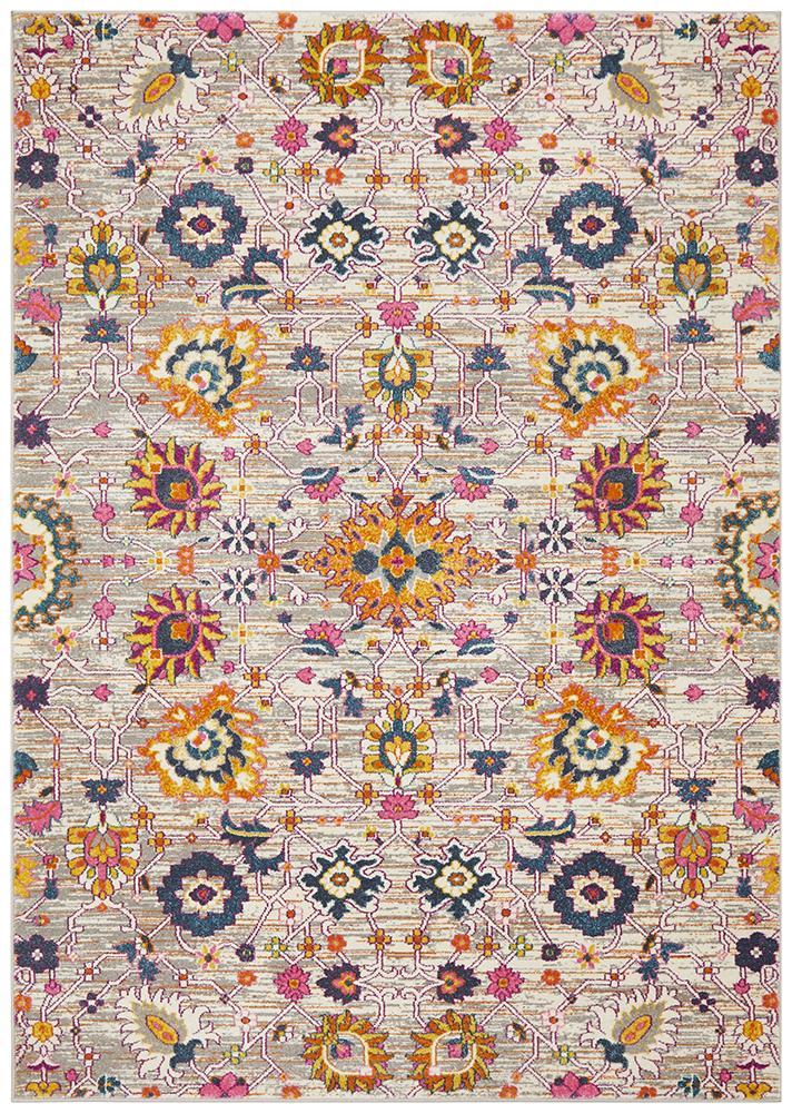Babylon 210 MultiBLN - 210 - MULT - 230X160Rugtastic