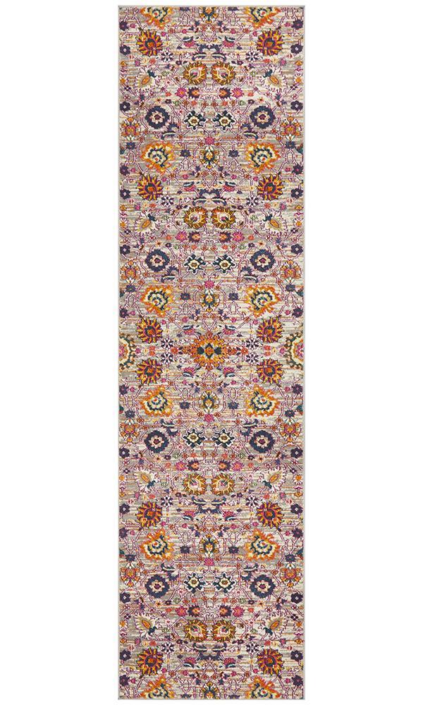 Babylon 210 MultiBLN - 210 - MULT - 300X80Rugtastic