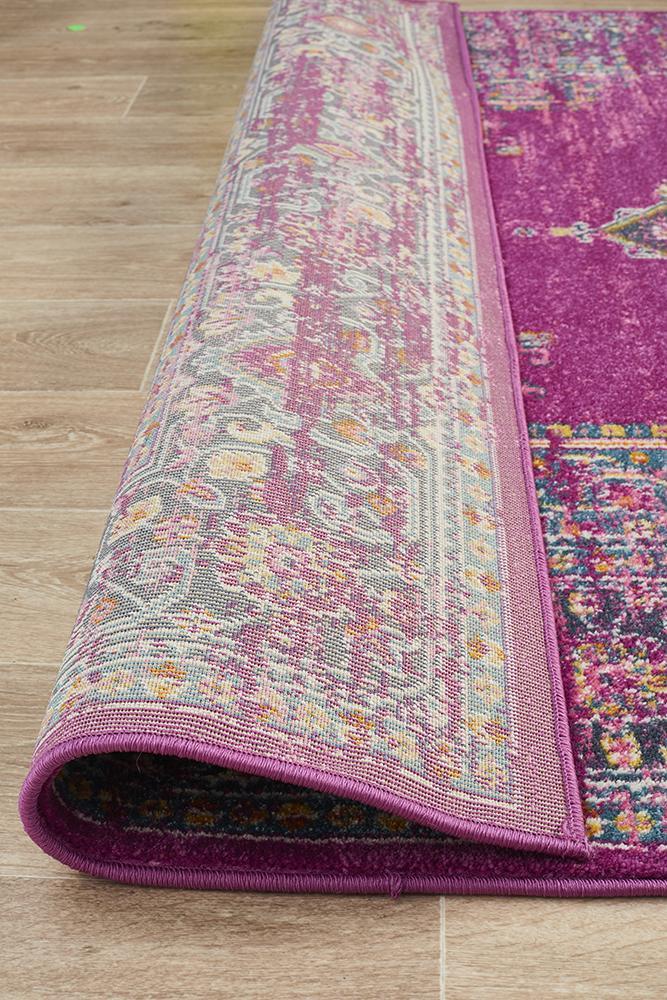 Babylon 211 FuchsiaBLN - 211 - FUS - 230X160Rugtastic