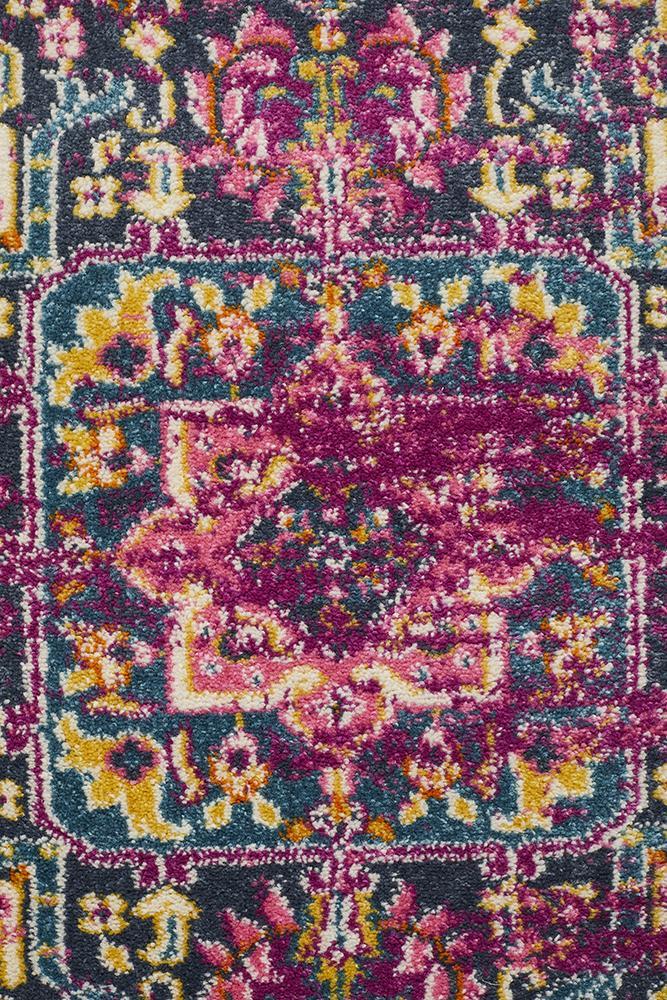 Babylon 211 FuchsiaBLN - 211 - FUS - 230X160Rugtastic