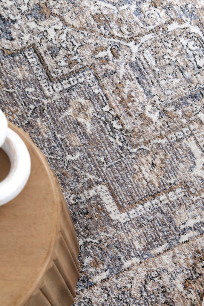Balti Arlington Vintage Inspired RugBALT120B01Rugtastic