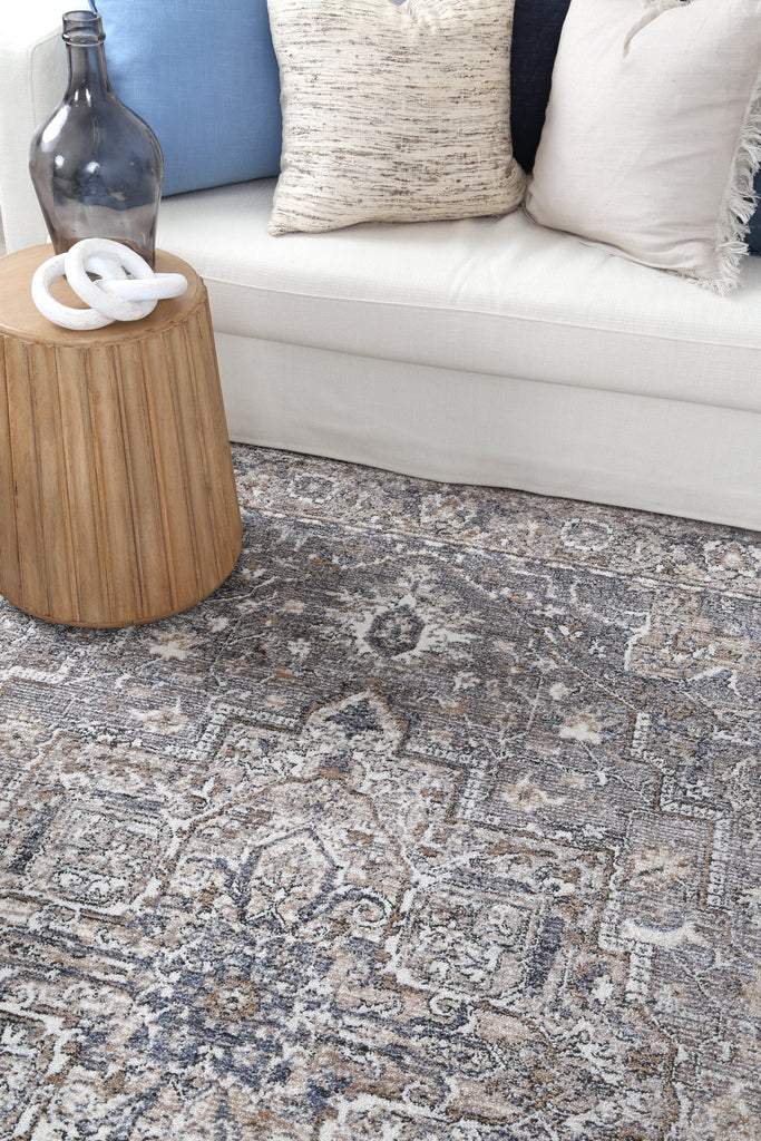 Balti Arlington Vintage Inspired RugBALT120B01Rugtastic