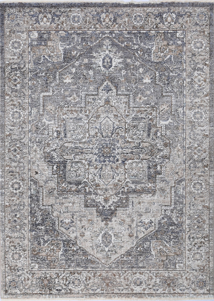 Balti Arlington Vintage Inspired RugBALT120B01Rugtastic
