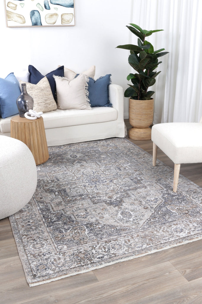 Balti Arlington Vintage Inspired RugBALT120B01Rugtastic