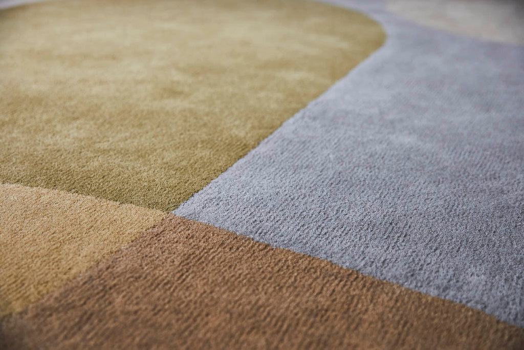 B&C Decor Miller Spring 95108BC - DEC - 095108 - 200X140Rugtastic
