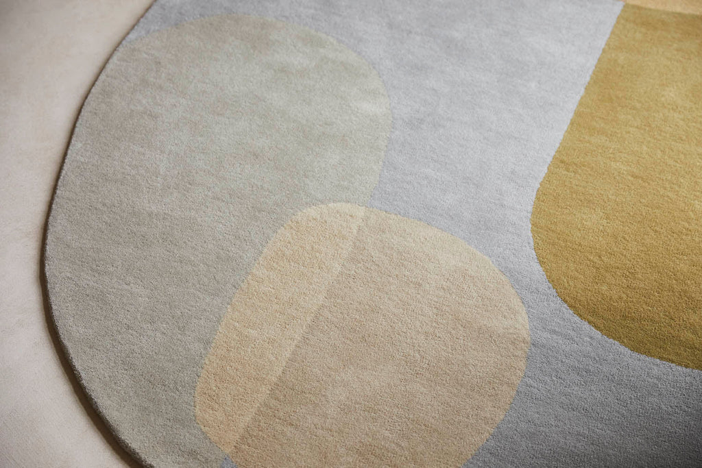 B&C Decor Miller Spring 95108BC - DEC - 095108 - 200X140Rugtastic