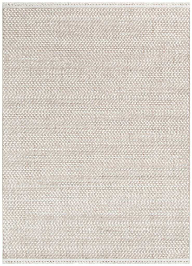 Bella Ivory Beige Loop Rug - B008BERN160B008Rugtastic