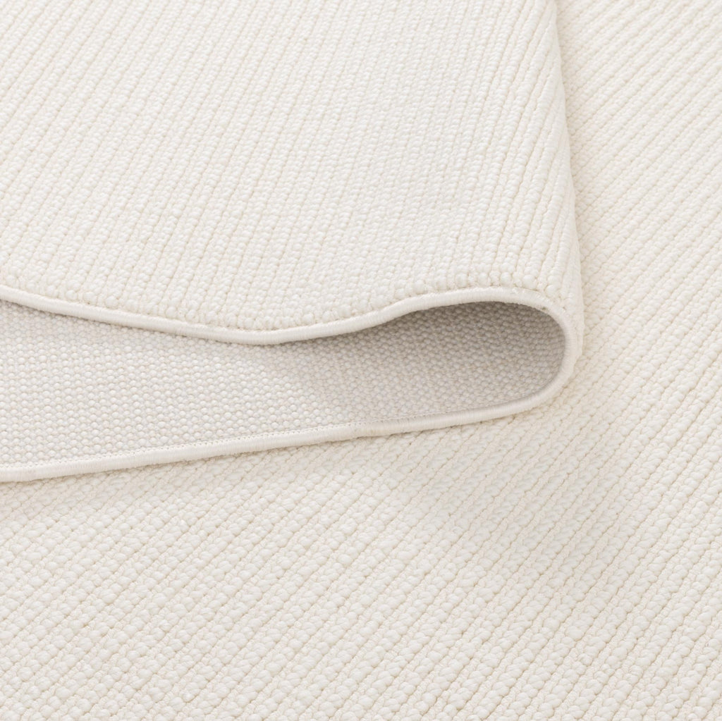Bella Ivory Loop Rug - B001BERN160B001Rugtastic