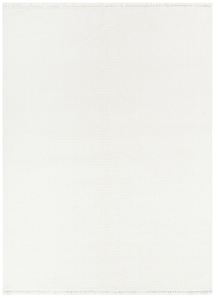 Bella Ivory Loop Rug - B001BERN160B001Rugtastic