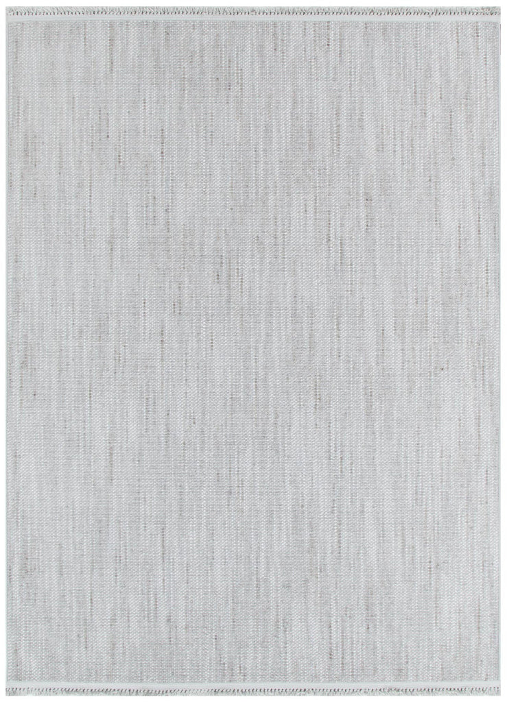 Bella Silver Loop Rug - B004BERN160B004Rugtastic