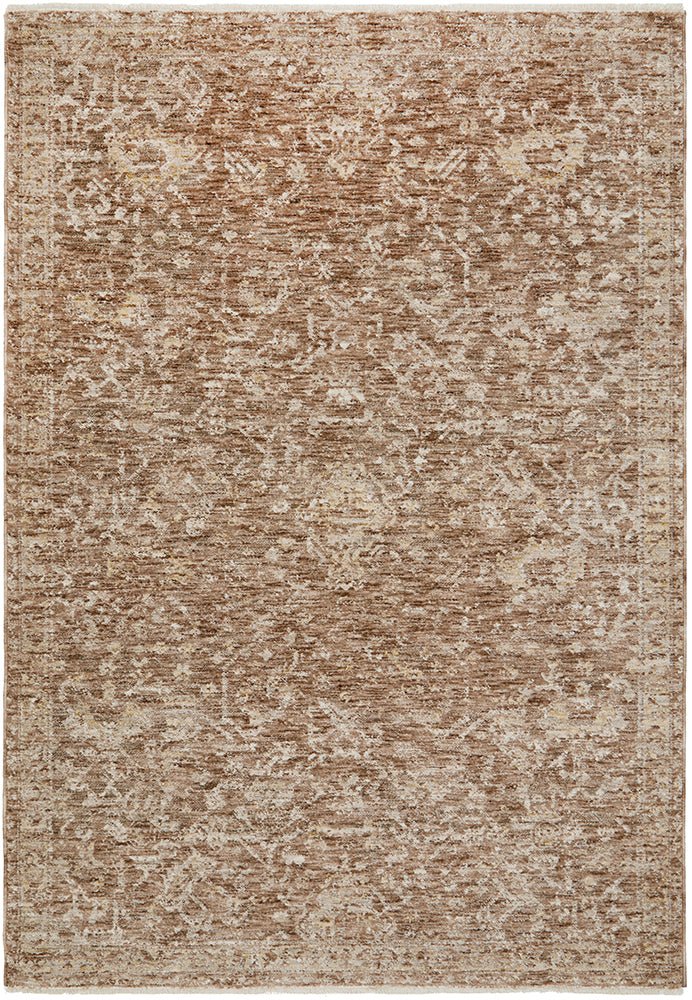 Bodrum Alvin Clay RugBDM - ALVIN - CLAY - 230X160Rugtastic