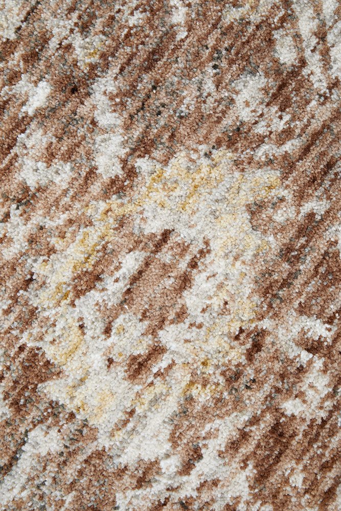 Bodrum Alvin Clay RugBDM - ALVIN - CLAY - 300X80Rugtastic