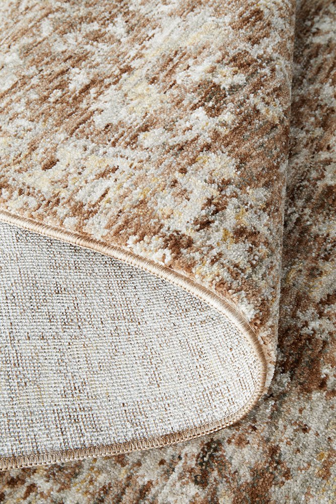 Bodrum Alvin Clay RugBDM - ALVIN - CLAY - 300X80Rugtastic