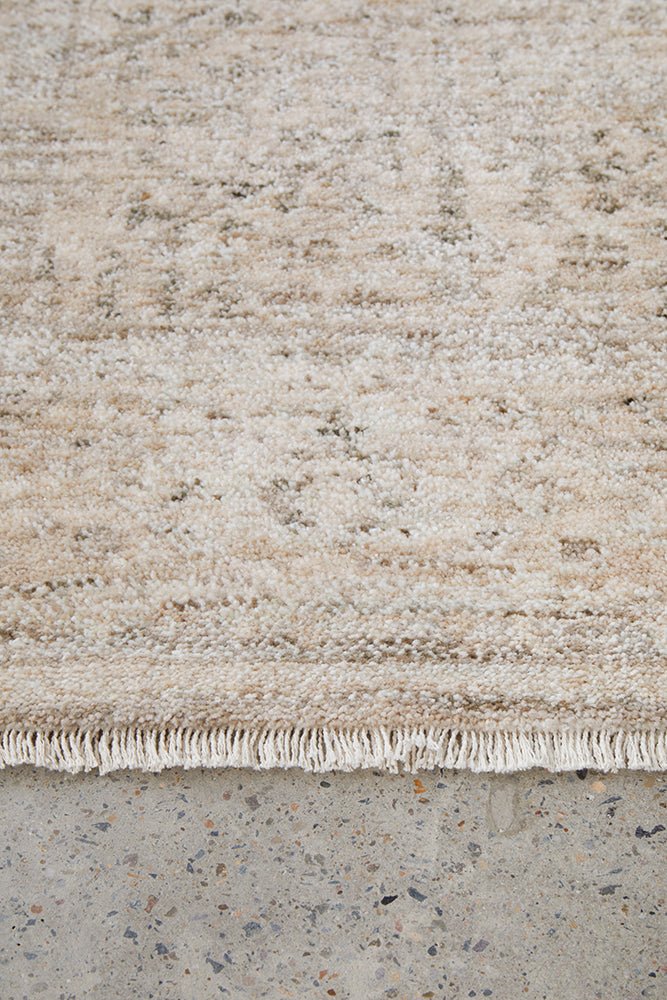 Bodrum Della Natural RugBDM - DELLA - NAT - 300X80Rugtastic