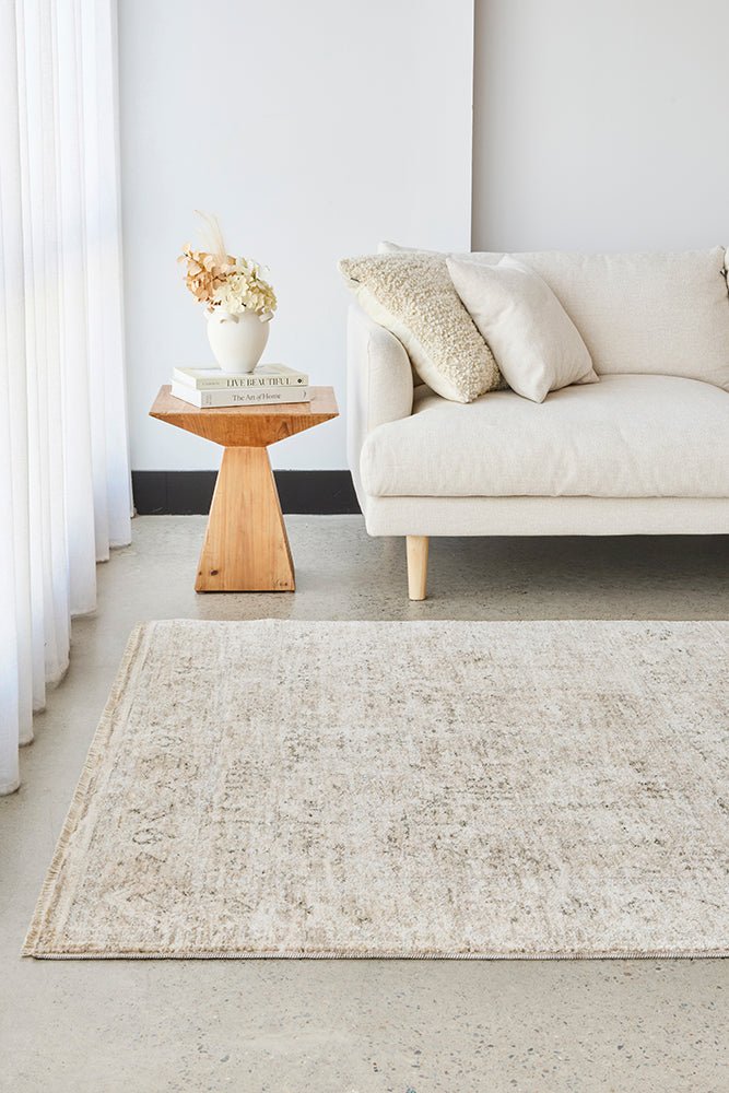 Bodrum Della Natural RugBDM - DELLA - NAT - 300X80Rugtastic