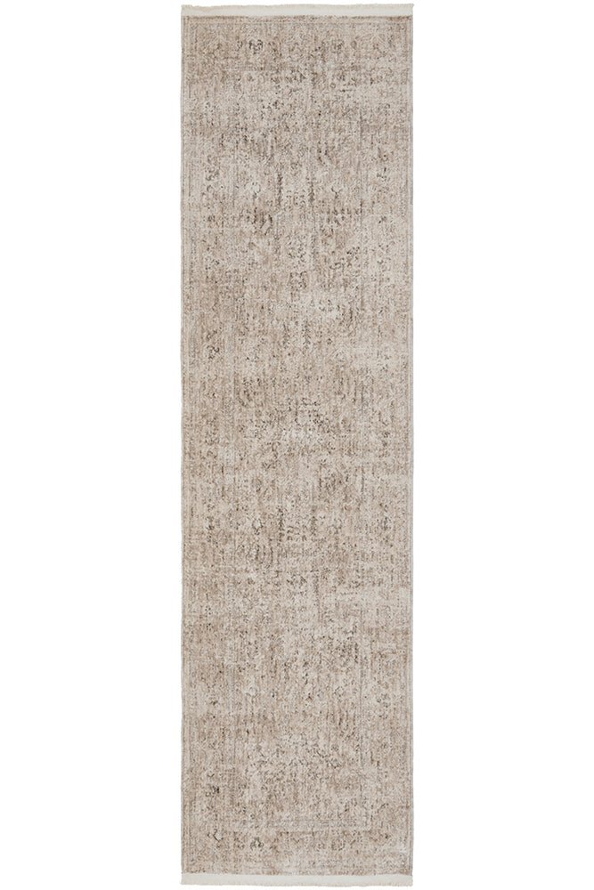Bodrum Della Natural RugBDM - DELLA - NAT - 300X80Rugtastic